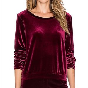 Only Hearts Velvet underground shirt